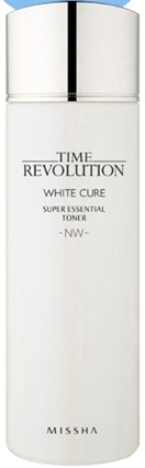 Missha Time Revolution White Cure Super Es...